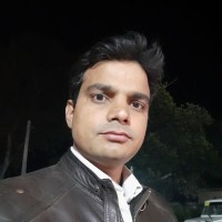 Vipul Pandey's profile photo
