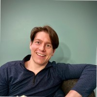 Sunrise Futures LLC Employee Mike Sisson's profile photo