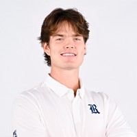 Beckons Employee Blake Benson's profile photo