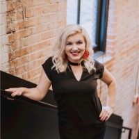 What's Up Moms Employee Ally Myers's profile photo