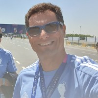 Google Maps API Employee Vasco Pinheiro's profile photo