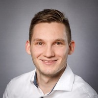 FIS Informationssysteme und Consulting GmbH Employee Daniel Burkard's profile photo