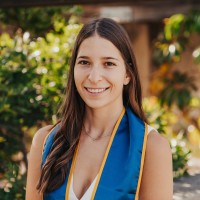 InterEcho Employee Madeline Buchbinder's profile photo