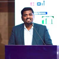 NKORR Technologies Pvt Ltd Employee Rakesh Ramachandran's profile photo