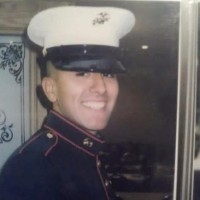 GXA Employee Rick Martinez's profile photo