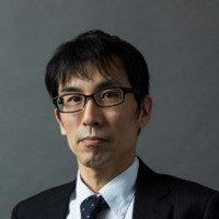 Chordia Therapeutics Inc Employee Yasuyoshi Arikawa's profile photo