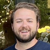 Structure Employee Micah Odle's profile photo