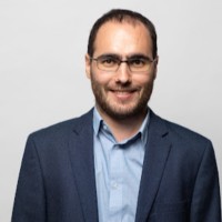 Imerys Employee Marco Vanoni's profile photo