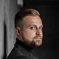 Reservio Employee Boris Bošiak's profile photo