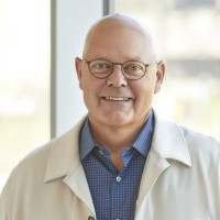 Steelcase Employee David Sylvester's profile photo