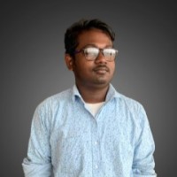 Track2Digital Employee Shoudeep Biswas's profile photo