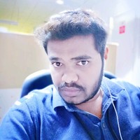 DHL IT Services Employee Prabhakaran K's profile photo
