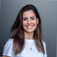 Bomma Employee Kristina Altal's profile photo