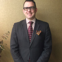 Admiral Express Employee Matthew Hurley's profile photo