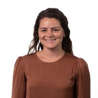 Bandwidth Inc. Employee Hannah Parrish's profile photo