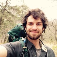 Flo Americas Ltd. Employee Samuel Schoenmann's profile photo