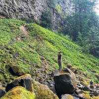 Rivian and Volkswagen Group Technologies Employee Evan Gray's profile photo