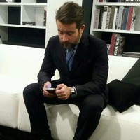 Exa Srl Employee Gianluca Zaghetto's profile photo