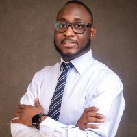New Energy Services Company Limited Employee Oluwaseun Ajetunmobi's profile photo