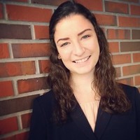 Wake Forest Baptist Health Employee Allison Huffman's profile photo