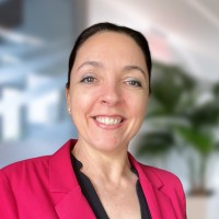 Edera Employee Jolette van Vuuren's profile photo
