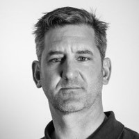 Todd Miller