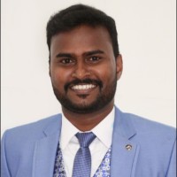 Vinothkumar Selvaraj Email & Phone Number