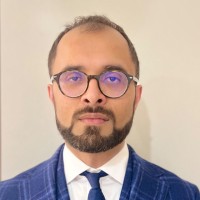 Churchill Mergers Employee Imad Ilyas's profile photo