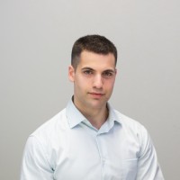 Instantly Employee Marc Gaudett's profile photo