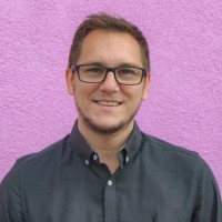 Zoonou Employee Elliott Lanius-Roberts's profile photo