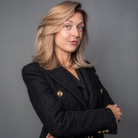 Yggdrasil Gaming Ltd Employee Paulina Ostrzycka's profile photo
