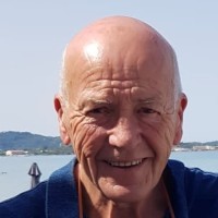 ID Medical Employee Nick Napier-Andrews's profile photo