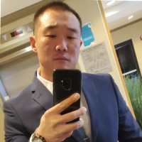 Gold Spartan Fitness Employee Jeffrey Kim's profile photo