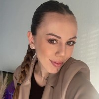 Morgane Marin Email