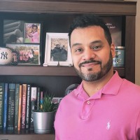 Robert E. Rosado Email & Phone Number