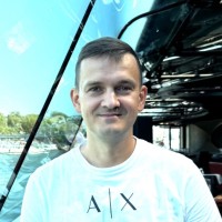 Codemaster Employee Dmitri Karlõšev's profile photo