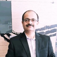 Inox Air Products Employee Ashish Sharma's profile photo