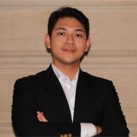Gabriel Yang's profile photo