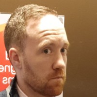 Loyalty Pro Ltd Employee Ross Stanley's profile photo