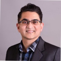 Informatica Employee Suresh Bathini's profile photo