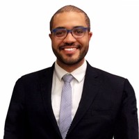 Vretta Inc. Employee Charles Anifowose's profile photo