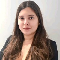 KINESSO España Employee Maria A's profile photo