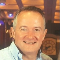 Geldards LLP Employee Spencer Collier's profile photo