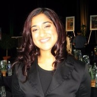 Mansi Kothari Email & Phone Number