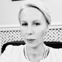 Charles Taylor Employee Hilary McGregor-Clark's profile photo