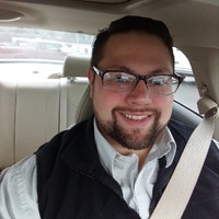 United Grocery Outlet Employee Nicholas Bearer's profile photo