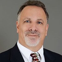 Lippes Mathias LLP Employee Michael Posner's profile photo