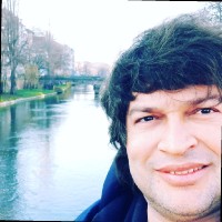 Janio Ribeiro Email