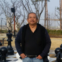 Mitsui Seiki USA Employee Thomas Dang's profile photo