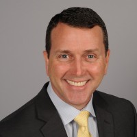 Paradise Valley Unified School District Employee Troy Bales's profile photo